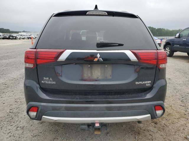 Photo 6 from auction – 2017 MITSUBISHI OUTLANDER with VIN JA4AD3A33HZ057717
