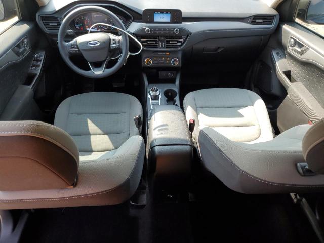 Photo 8 from auction – 2020 FORD ESCAPE S with VIN 1FMCU0F60LUA51634