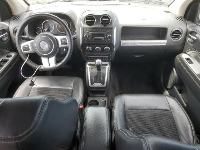 Photo 8 from auction – 2017 JEEP COMPASS LA with VIN 1C4NJDEB2HD210222