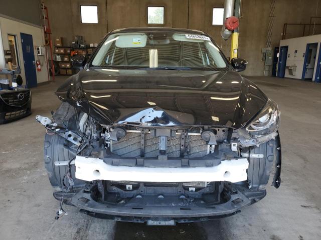 Photo 5 from auction – 2016 MAZDA CX-5 GT with VIN JM3KE4DY5G0785537