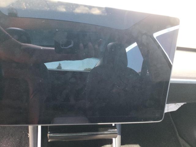 Photo 9 from auction – 2018 TESLA MODEL 3 with VIN 5YJ3E1EA7JF047356