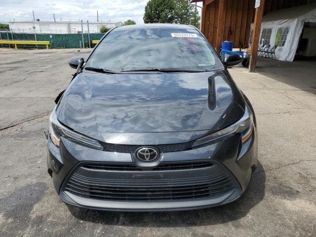 Photo 5 from auction – 2023 TOYOTA COROLLA LE with VIN 5YFB4MDE5PP038396