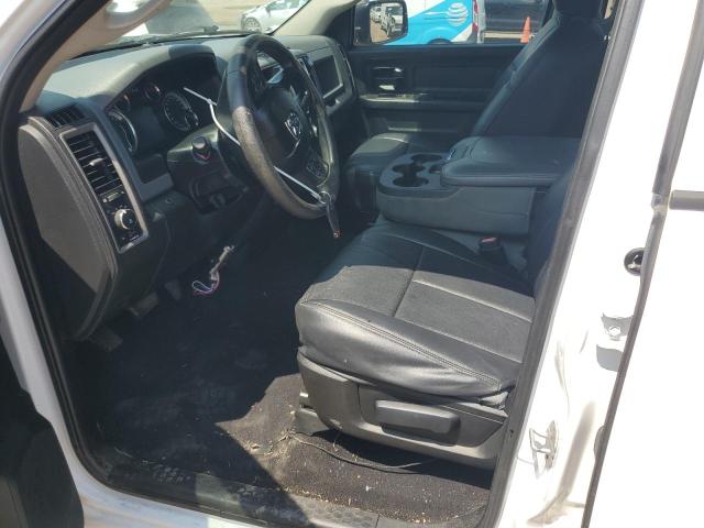 Photo 7 from auction – 2016 RAM 1500 ST with VIN 1C6RR6FT9GS405443