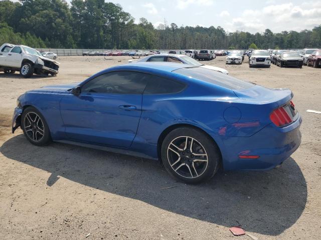 Photo 2 from auction – 2017 FORD MUSTANG with VIN 1FA6P8AM1H5244377