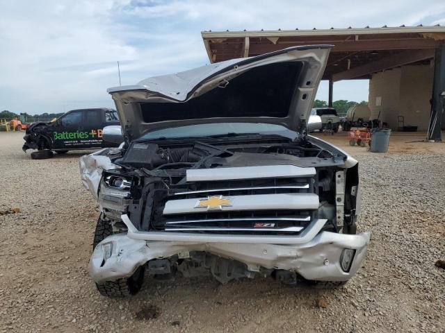 Photo 5 from auction – 2018 CHEVROLET SILVERADO with VIN 3GCUKSEC3JG542457