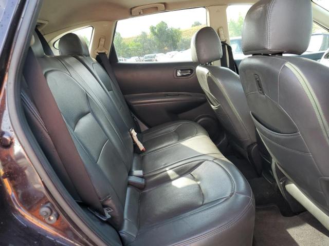 Photo 11 from auction – 2011 NISSAN ROGUE S with VIN JN8AS5MV5BW294243