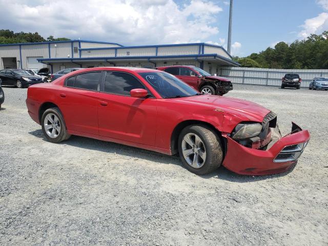 Photo 4 from auction – 2013 DODGE CHARGER SXT with VIN 2C3CDXHG7DH526384
