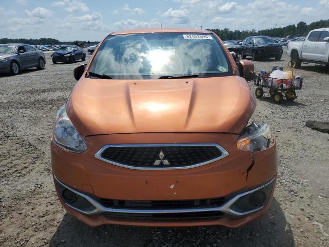 Photo 5 from auction – 2017 MITSUBISHI MIRAGE ES with VIN ML32A3HJ8HH012269