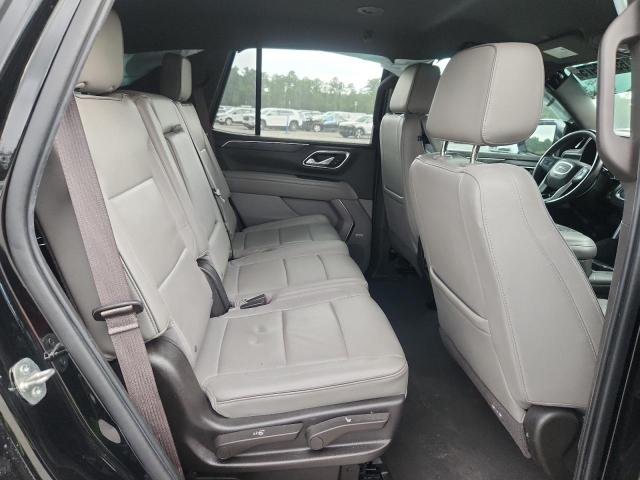 Photo 11 from auction – 2021 GMC YUKON SLT with VIN 1GKS2BKD2MR365221