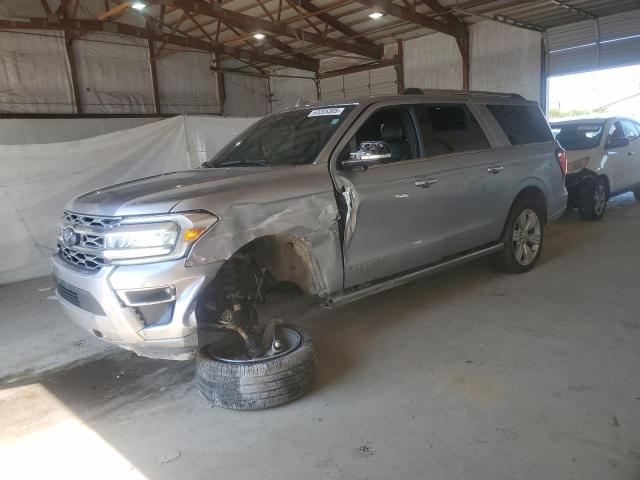 FORD EXPEDITION 2024 with VIN 1FMJK1M81REA85706 - Photo from auction