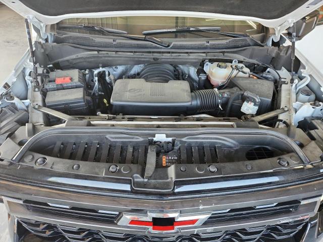 Photo 11 from auction – 2022 CHEVROLET SILVERADO with VIN 3GCUDHEL3NG654310