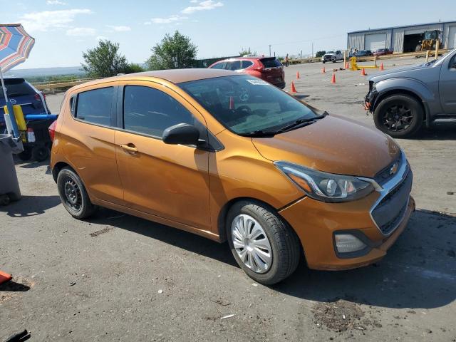 Photo 4 from auction – 2019 CHEVROLET SPARK LS with VIN KL8CB6SAXKC731528