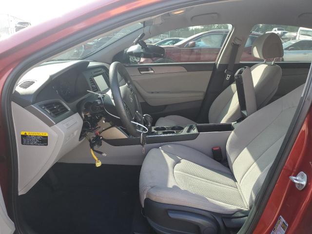 Photo 7 from auction – 2016 HYUNDAI SONATA SE with VIN 5NPE24AF0GH430408