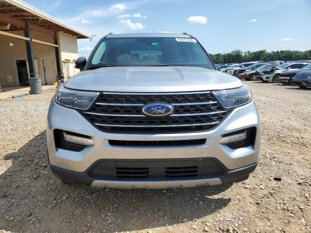 Photo 5 from auction – 2021 FORD EXPLORER X with VIN 1FMSK7DH3MGC29972