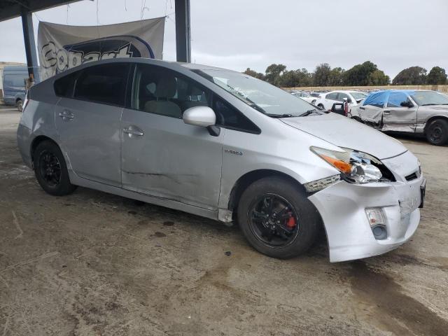 Photo 4 from auction – 2010 TOYOTA PRIUS with VIN JTDKN3DUXA5083191