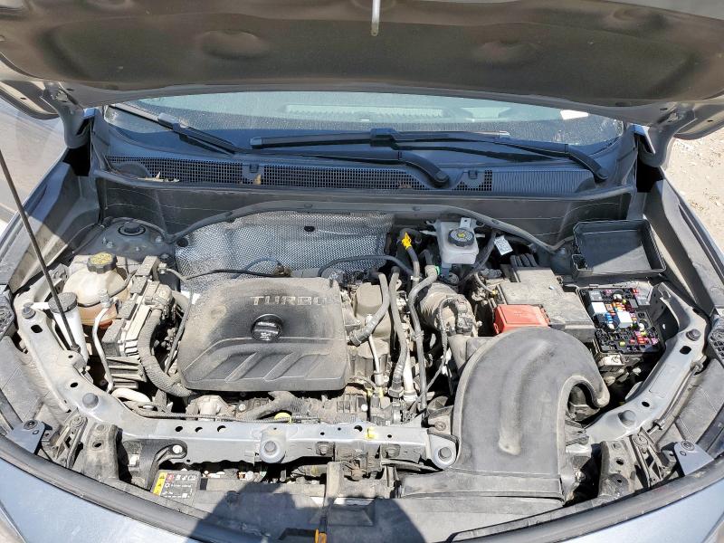 Photo 11 from auction – 2022 BUICK ENCORE GX with VIN KL4MMFSL2NB087034