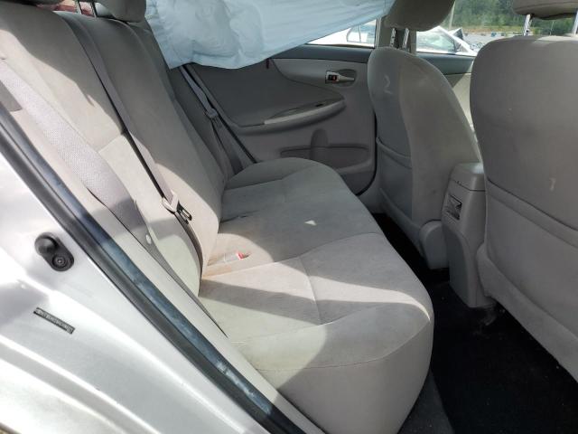 Photo 10 from auction – 2010 TOYOTA COROLLA BA with VIN 2T1BU4EE8AC496021
