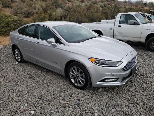 Photo 4 from auction – 2017 FORD FUSION SE with VIN 3FA6P0PU4HR306683