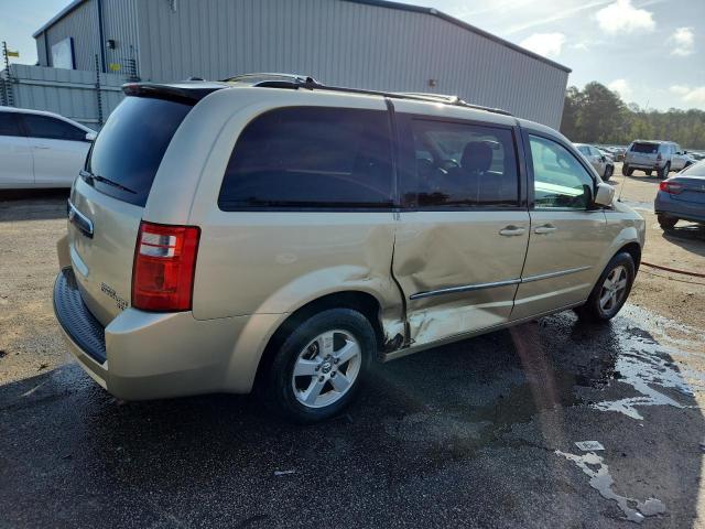 Photo 3 from auction – 2010 DODGE GRAND CARA with VIN 2D4RN5D10AR318171