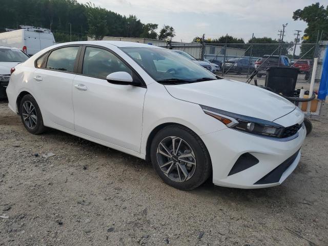 Photo 4 from auction – 2022 KIA FORTE FE with VIN 3KPF24AD6NE425525