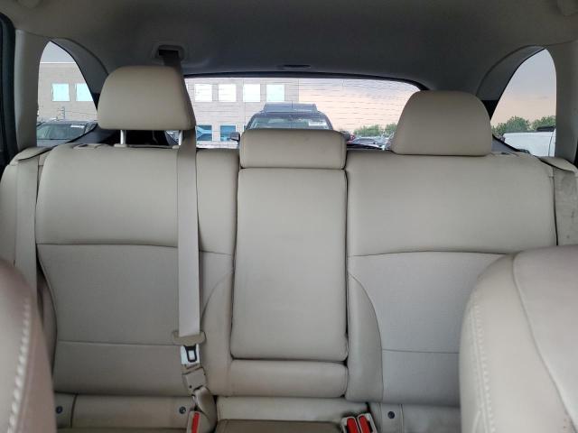 Photo 10 from auction – 2017 SUBARU OUTBACK 3. with VIN 4S4BSENC3H3406797