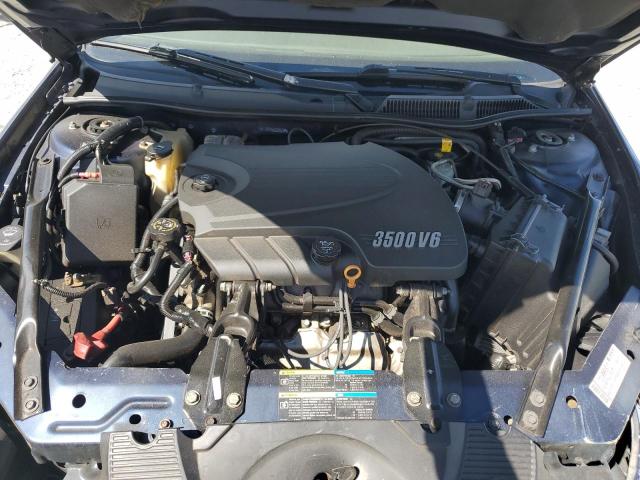 Photo 11 from auction – 2008 CHEVROLET IMPALA LT with VIN 2G1WT58N181250709