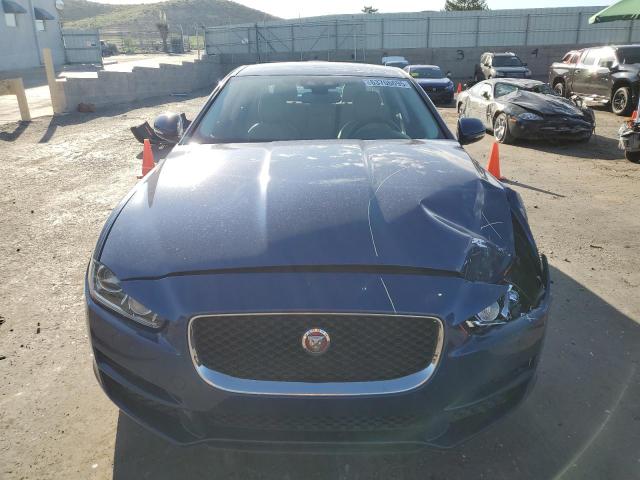 Photo 5 from auction – 2017 JAGUAR XE PRESTIG with VIN SAJAE4BN7HA951938