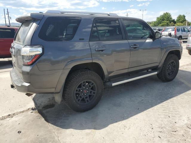 Photo 3 from auction – 2016 TOYOTA 4RUNNER SR with VIN JTEBU5JR4G5287519