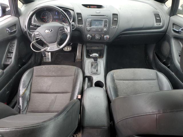 Photo 8 from auction – 2016 KIA FORTE SX with VIN KNAFZ5A38G5621518