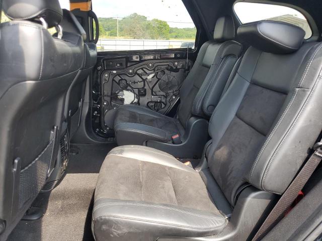 Photo 11 from auction – 2022 DODGE DURANGO GT with VIN 1C4RDJDG2NC136290