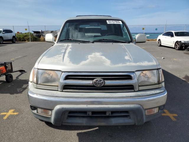 Foto 5 de la subasta – 2000 TOYOTA 4RUNNER SR con VIN JT3GN86R2Y0158604