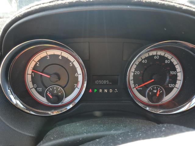 Photo 9 from auction – 2012 DODGE GRAND CARA with VIN 2C4RDGBG8CR148681