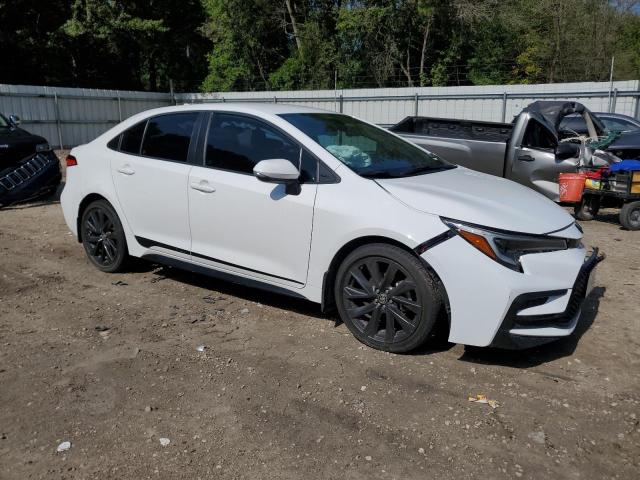 Photo 4 from auction – 2023 TOYOTA COROLLA SE with VIN 5YFS4MCE3PP147974