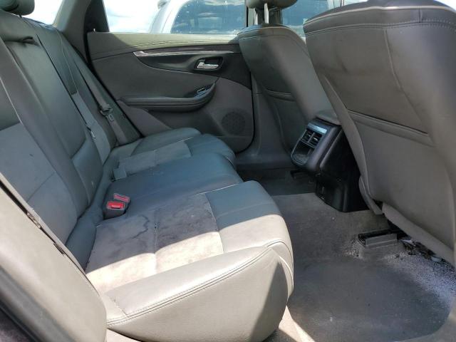Photo 10 from auction – 2014 CHEVROLET IMPALA with VIN 2G1125S31E9145606