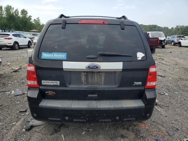 Photo 6 from auction – 2012 FORD ESCAPE LIM with VIN 1FMCU9EG4CKB46997