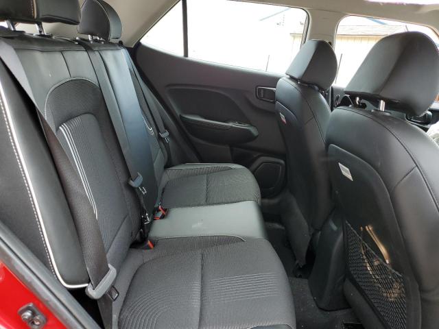 Photo 11 from auction – 2022 HYUNDAI VENUE with VIN KMHRC8A32NU172015