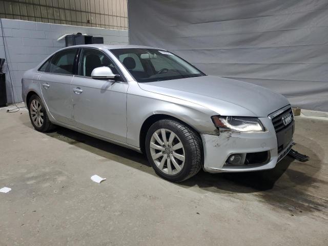 Photo 4 from auction – 2009 AUDI A4 PREMIUM with VIN WAUSF78K19N036850