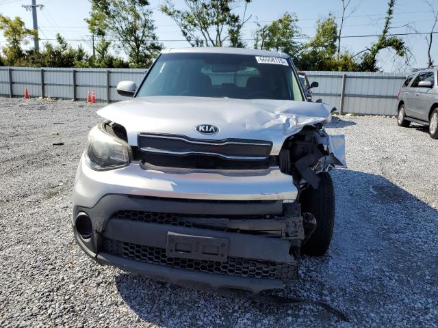 Photo 5 from auction – 2019 KIA SOUL with VIN KNDJN2A23K7681394