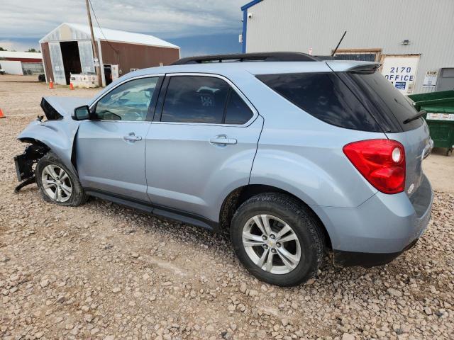 Photo 2 from auction – 2015 CHEVROLET EQUINOX LT with VIN 2GNFLFEK3F6227835