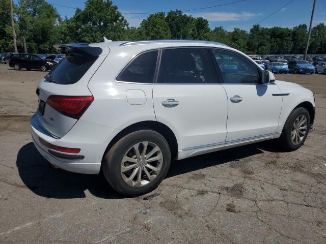 Photo 3 from auction – 2015 AUDI Q5 PREMIUM with VIN WA1CFAFP2FA146094