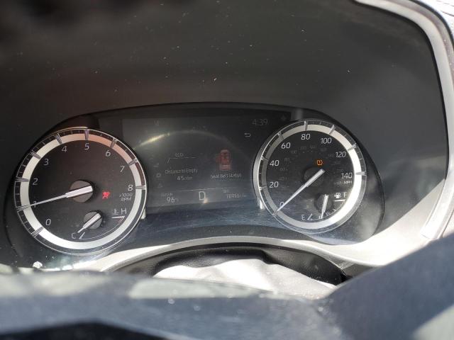 Photo 9 from auction – 2022 TOYOTA HIGHLANDER with VIN 5TDJZRAH5NS112140