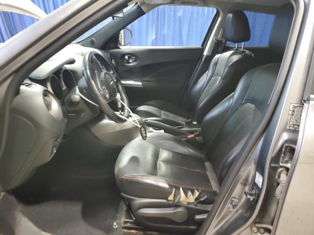 Photo 7 from auction – 2012 NISSAN JUKE S with VIN JN8AF5MVXCT105464