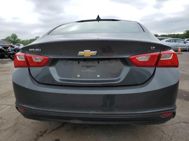 Photo 6 from auction – 2017 CHEVROLET MALIBU LT with VIN 1G1ZE5ST1HF133283