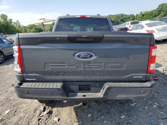 Photo 6 from auction – 2021 FORD F150 SUPER with VIN 1FTEX1EP3MFA19836