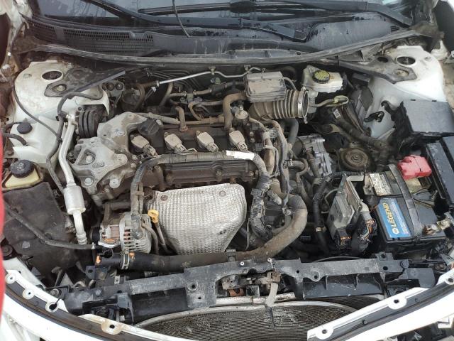 Photo 11 from auction – 2015 NISSAN ALTIMA 2.5 with VIN 1N4AL3APXFN896334