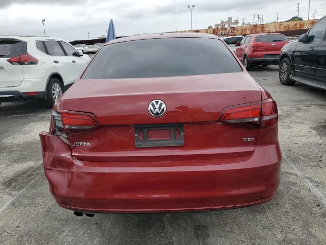 Photo 6 from auction – 2017 VOLKSWAGEN JETTA S with VIN 3VW2B7AJ3HM201805