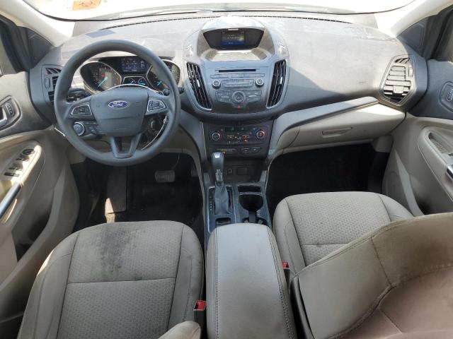 Photo 8 from auction – 2017 FORD ESCAPE SE with VIN 1FMCU9GD2HUC28029