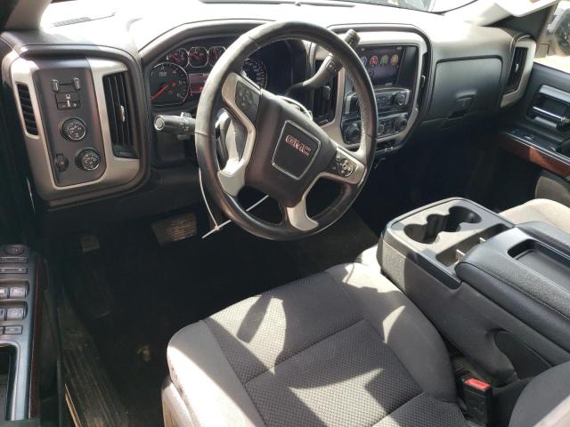 Photo 8 from auction – 2014 GMC SIERRA with VIN 3GTU2UEC7EG180490