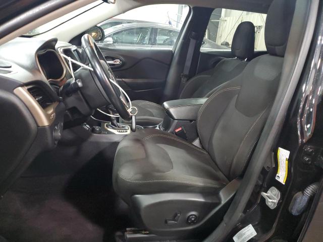 Photo 7 from auction – 2016 JEEP CHEROKEE L with VIN 1C4PJMCS7GW255252
