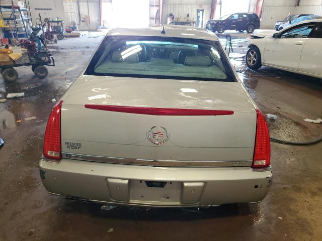 Photo 6 from auction – 2008 CADILLAC DTS with VIN 1G6KD57988U188661